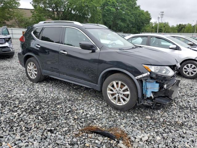 2019 NISSAN ROGUE S - KNMAT2MT1KP521783