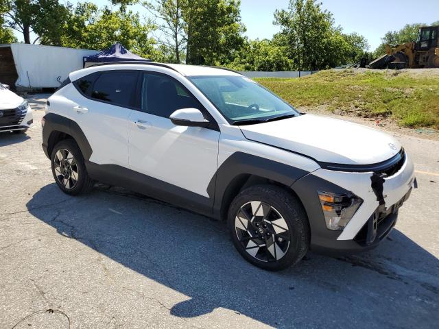 Vin: km8hbcab5su218084, lot: 62931285, hyundai kona sel 20254