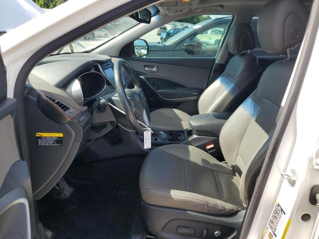 2017 HYUNDAI SANTA FE S - KM8SRDHF2HU180869