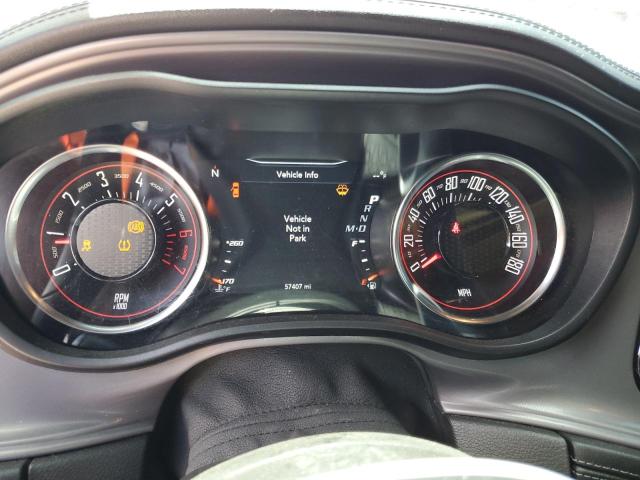 2023 DODGE CHALLENGER 2C3CDZFJ6PH638043