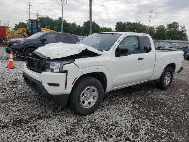 NISSAN FRONTIER S