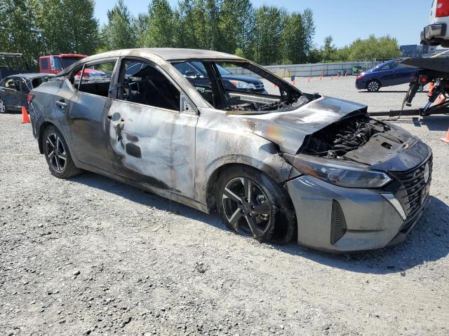 2024 NISSAN SENTRA SV 3N1AB8CV6RY261255