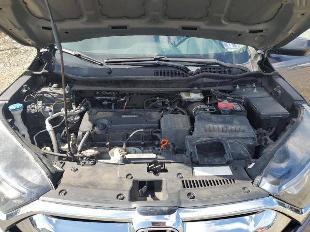 2019 HONDA CR-V LX 2HKRW6H37KH213184