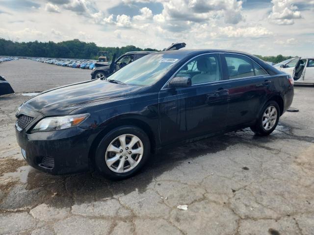2011 TOYOTA CAMRY BASE - 4T4BF3EK2BR173051