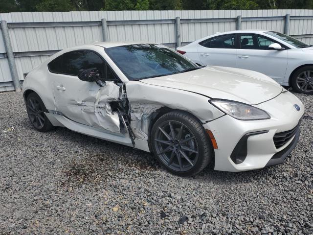 2024 SUBARU BRZ LIMITE JF1ZDBE13R8701130