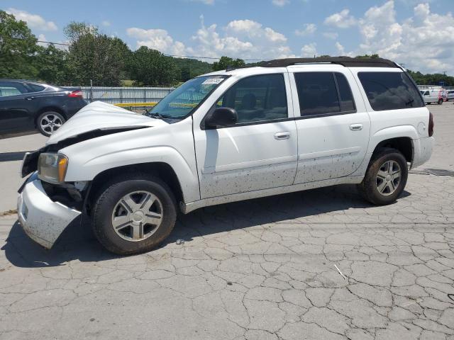 CHEVROLET TRAILBLAZER EXT LS