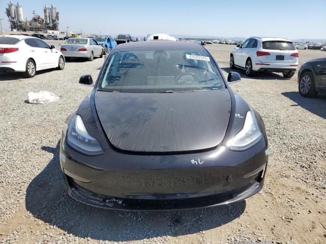 2018 TESLA MODEL 3 5YJ3E1EA9JF010714