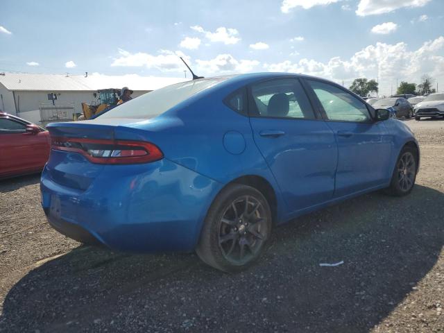 2015 DODGE DART SE 1C3CDFAA0FD434095