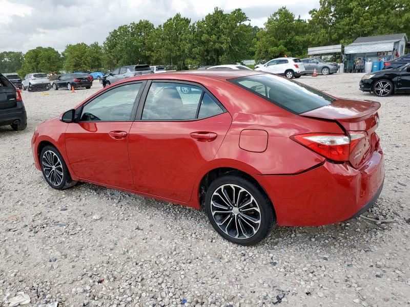 2015 TOYOTA COROLLA S 5YFBURHE8FP291153