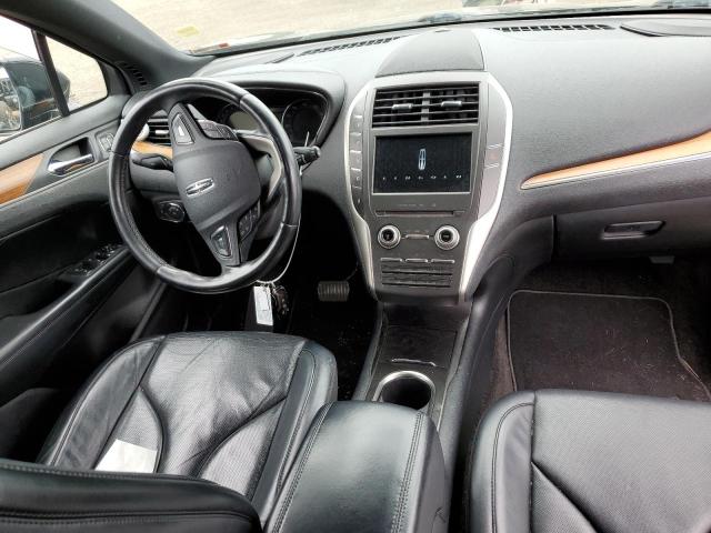 2016 LINCOLN MKC RESERV 5LMTJ3DH6GUJ00398
