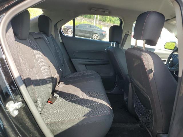 2016 CHEVROLET EQUINOX LS - 2GNALBEK9G1161230