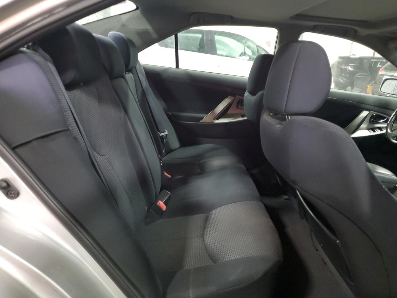 Lot #3205174443 2008 TOYOTA CAMRY CE