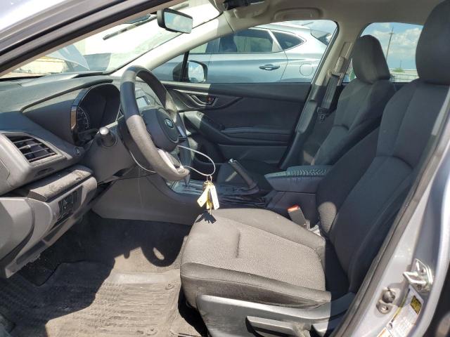 2018 SUBARU IMPREZA 4S3GKAA61J3620079