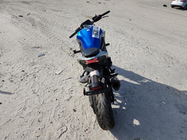 2020 KAWASAKI ZR900 F ML5ZRDF18LDA39224