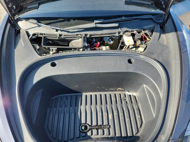 2022 TESLA MODEL 3 5YJ3E1EC2NF247844