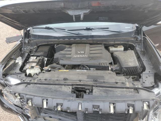 2018 NISSAN TITAN SV 1N6AA1E54JN515533