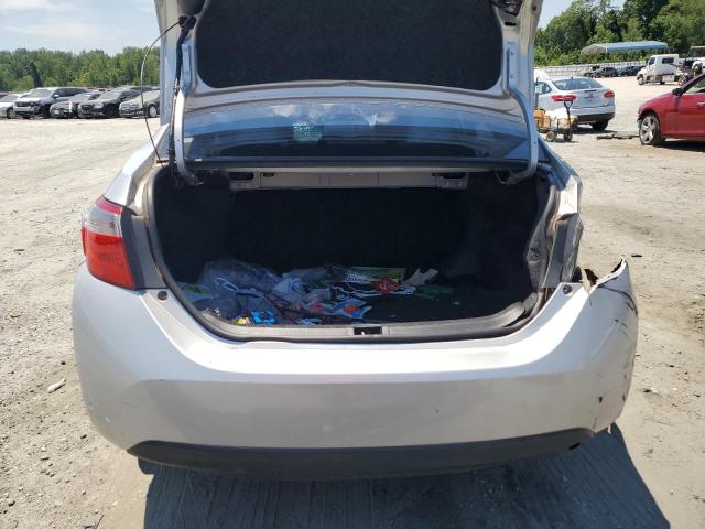 2016 TOYOTA COROLLA L - 2T1BURHE7GC488686