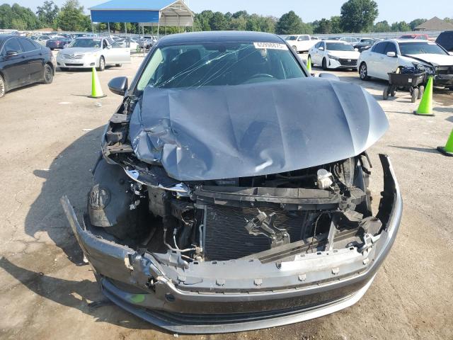 2019 VOLKSWAGEN JETTA S - 3VWC57BUXKM123907