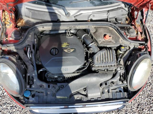 2015 MINI COOPER WMWXM5C56FT942579