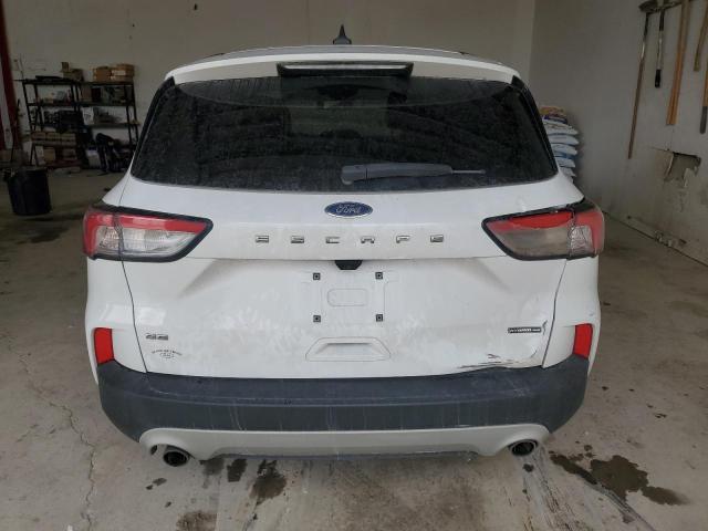 2020 FORD ESCAPE SE - 1FMCU9BZ9LUC19033