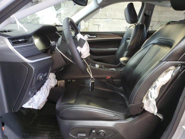 2024 JEEP GRAND CHER 1C4RJHBG9RC698732