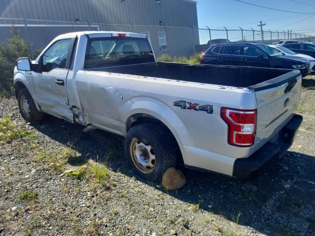 2019 FORD F150 - 1FTMF1EB2KKE41944