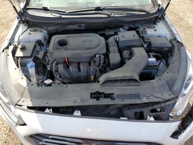 2018 HYUNDAI SONATA SPO - 5NPE34AF7JH657762