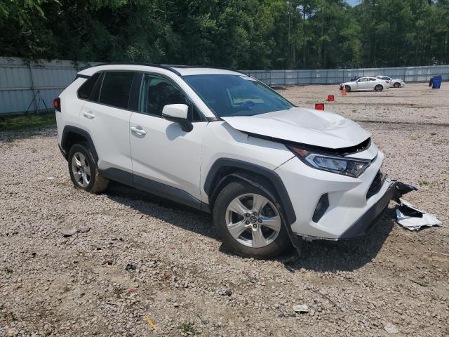2020 TOYOTA RAV4 XLE - 2T3W1RFV8LW064642