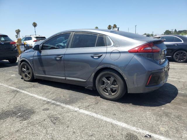 2018 HYUNDAI IONIQ SEL KMHC75LC8JU101515