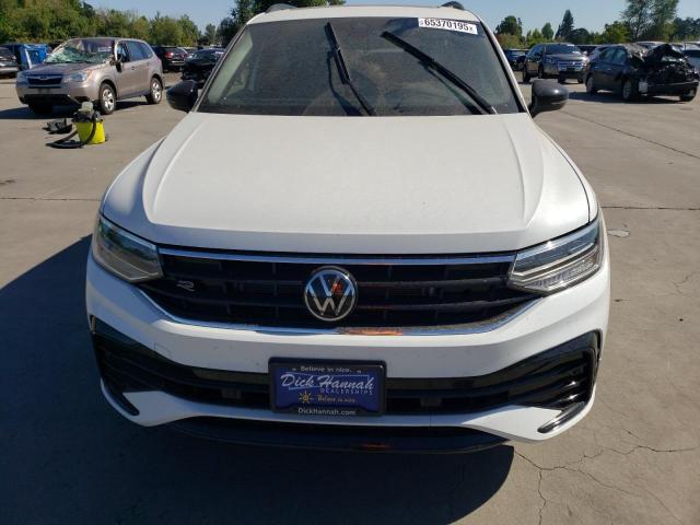 2024 VOLKSWAGEN TIGUAN SE 3VV8B7AX4RM209657