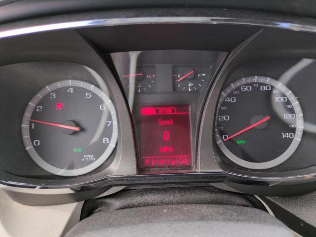 2017 GMC TERRAIN SL 2GKALMEK4H6328171