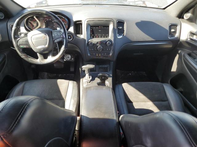 2019 DODGE DURANGO GT 1C4RDJDG9KC722657
