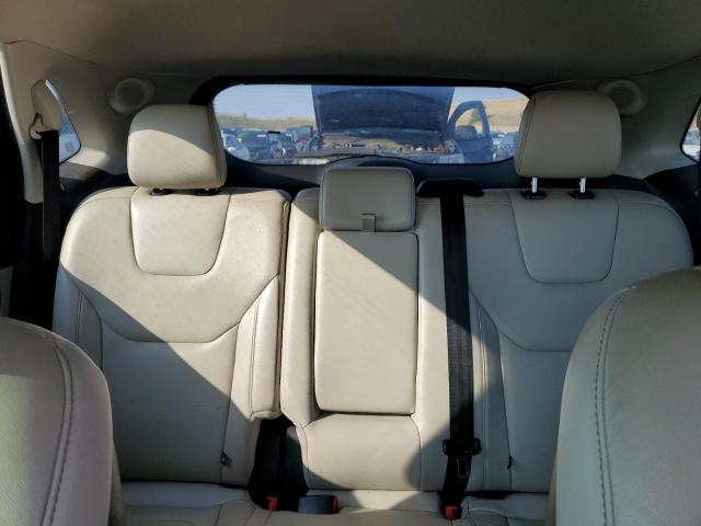 2017 FORD EDGE TITAN 2FMPK4K99HBB98515