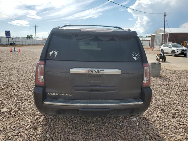 2017 GMC YUKON XL D 1GKS2HKJ1HR375267