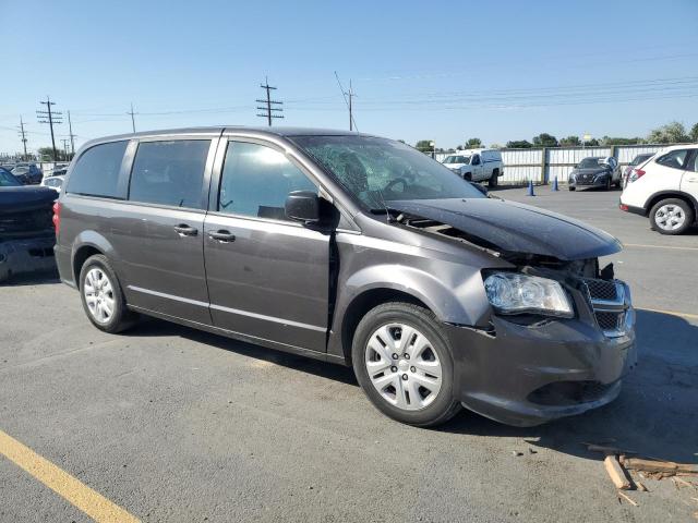2018 DODGE GRAND CARA 2C4RDGBG3JR248605