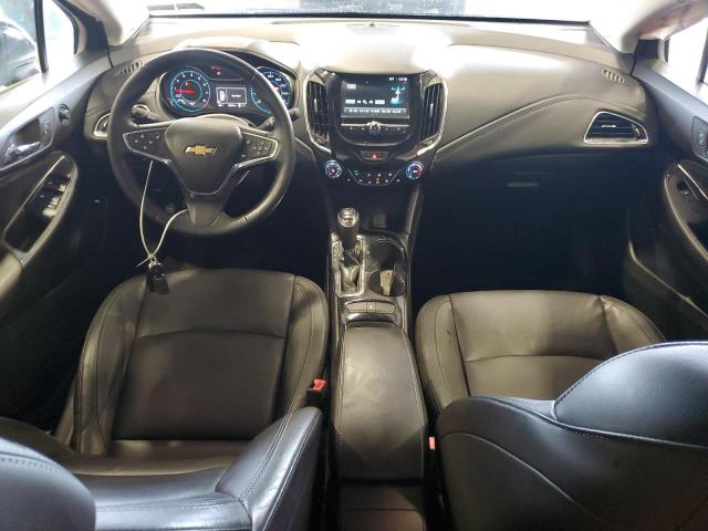 2017 CHEVROLET CRUZE PREM 1G1BF5SM5H7276514