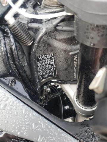 2025 KAWASAKI ZX636 K - JKBZXJJ11SA022365