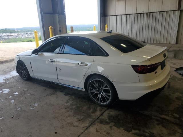 2023 AUDI S4 PREMIUM WAUB4AF43PA009693