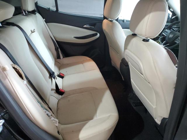 2021 BUICK ENCORE GX KL4MMESL8MB134303