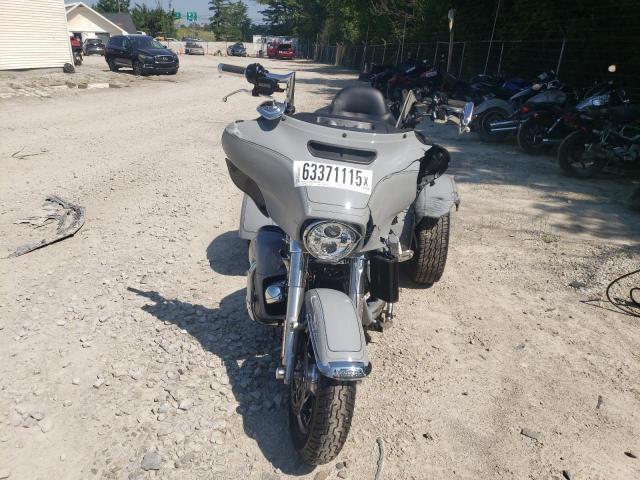 2024 HARLEY-DAVIDSON FLHTCUTG 1HD1MAF1XRB857974
