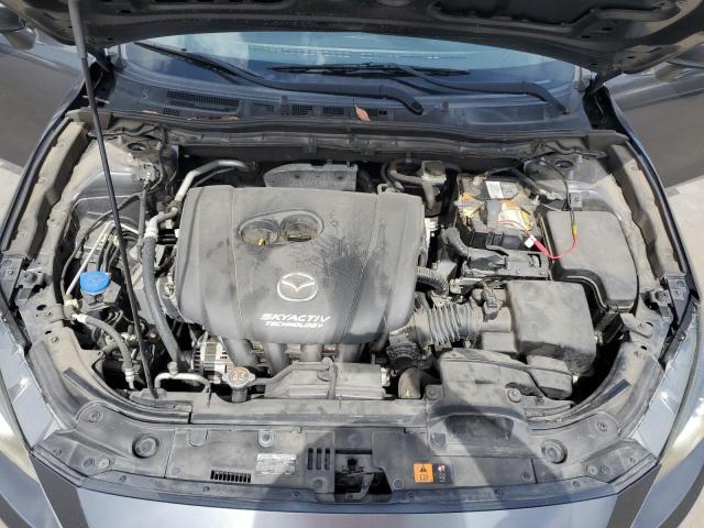 2015 MAZDA 3 TOURING JM1BM1L73F1244126