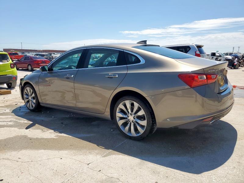 2017 CHEVROLET MALIBU PRE 1G1ZH5SX8HF134876
