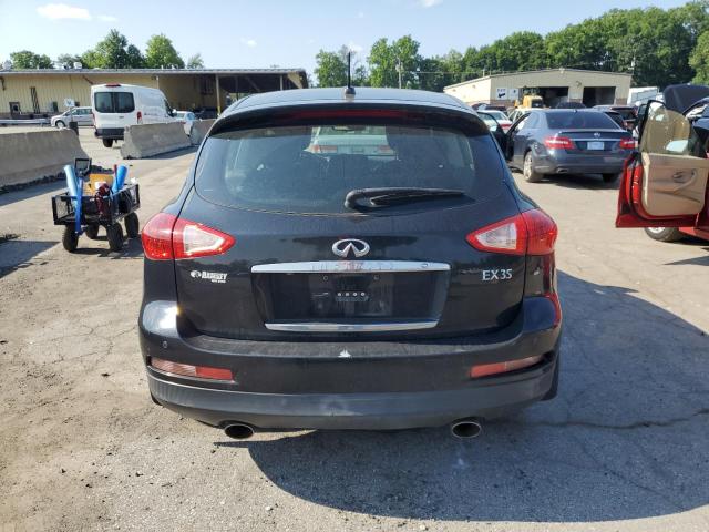 2010 INFINITI EX35 BASE - JN1AJ0HR6AM751041