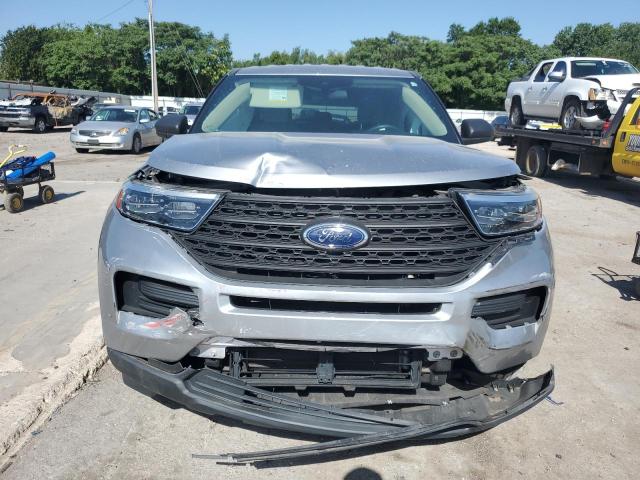2021 FORD EXPLORER 1FMSK7BH4MGA81897