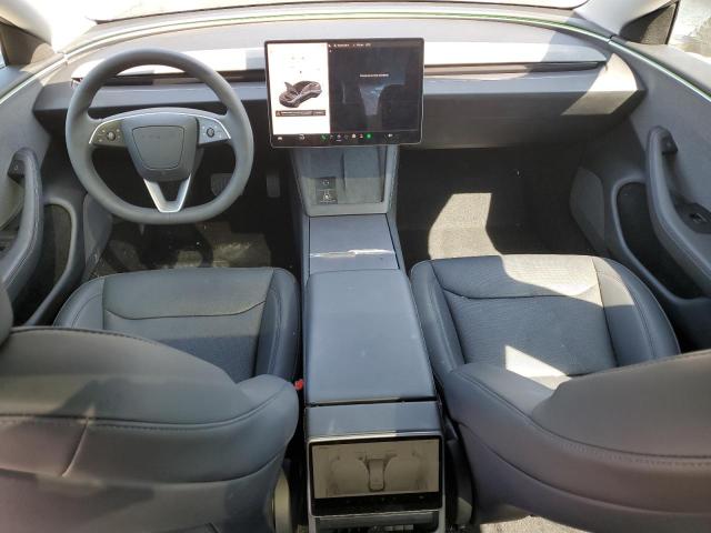 2025 TESLA MODEL 3 5YJ3E1EA7SF983379