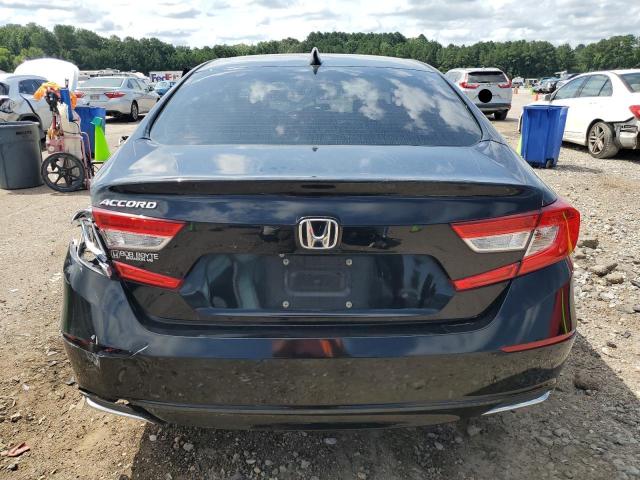 2018 HONDA ACCORD EX - 1HGCV1F44JA060570