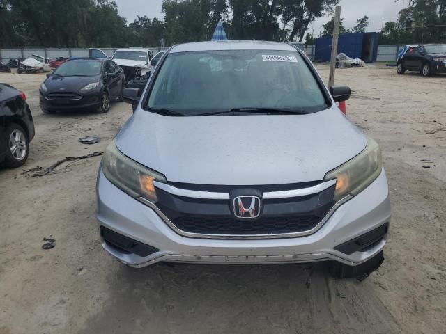 2016 HONDA CR-V LX 2HKRM3H30GH540893