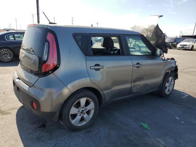 2017 KIA SOUL KNDJN2A25H7490407