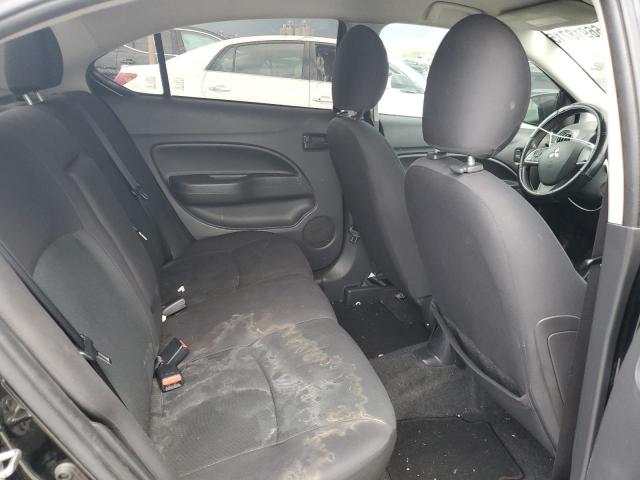 2018 MITSUBISHI MIRAGE G4 ML32F3FJ4JHF03693