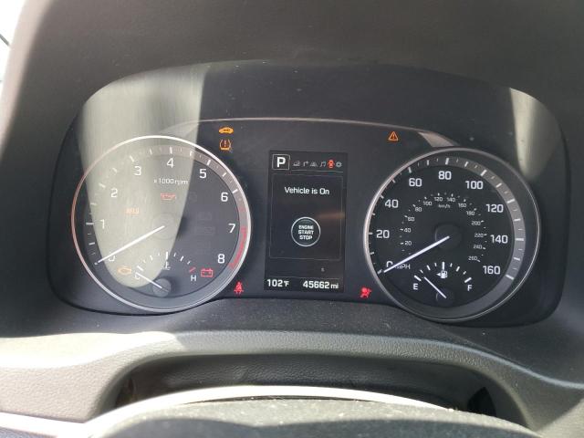 2018 HYUNDAI ELANTRA SE - KMHD84LF8JU499797